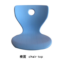 chair top