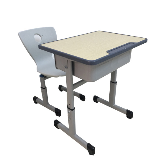 KT-111A desk+KT-200 chair